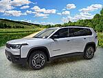 New 2026 JEEP CHEROKEE LAREDO 4X4 in ST. PETERSBURG, FLORIDA (Photo 2)