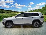 New 2026 JEEP CHEROKEE LAREDO 4X4 in ST. PETERSBURG, FLORIDA (Photo 3)