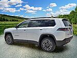 New 2026 JEEP CHEROKEE LAREDO 4X4 in ST. PETERSBURG, FLORIDA (Photo 4)