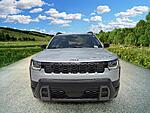 New 2026 JEEP CHEROKEE LAREDO 4X4 in ST. PETERSBURG, FLORIDA (Photo 8)