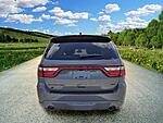 New 2026 DODGE DURANGO GT HEMI V8 AWD in ST. PETERSBURG, FLORIDA (Photo 5)