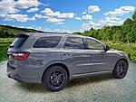 New 2026 DODGE DURANGO GT HEMI V8 AWD in ST. PETERSBURG, FLORIDA (Photo 6)