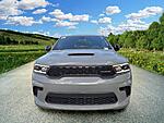 New 2026 DODGE DURANGO GT HEMI V8 AWD in ST. PETERSBURG, FLORIDA (Photo 8)