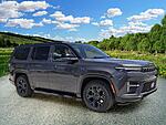 New 2026 JEEP GRAND WAGONEER UPLAND 4X4 in ST. PETERSBURG, FLORIDA (Photo 1)