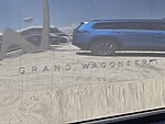New 2026 JEEP GRAND WAGONEER UPLAND 4X4 in ST. PETERSBURG, FLORIDA (Photo 11)