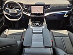 New 2026 JEEP GRAND WAGONEER UPLAND 4X4 in ST. PETERSBURG, FLORIDA (Photo 16)