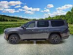 New 2026 JEEP GRAND WAGONEER UPLAND 4X4 in ST. PETERSBURG, FLORIDA (Photo 3)