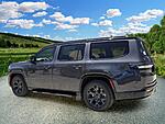 New 2026 JEEP GRAND WAGONEER UPLAND 4X4 in ST. PETERSBURG, FLORIDA (Photo 4)