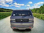 New 2026 JEEP GRAND WAGONEER UPLAND 4X4 in ST. PETERSBURG, FLORIDA (Photo 5)