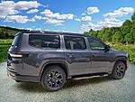 New 2026 JEEP GRAND WAGONEER UPLAND 4X4 in ST. PETERSBURG, FLORIDA (Photo 6)