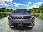New 2026 JEEP GRAND WAGONEER UPLAND 4X4 in ST. PETERSBURG, FLORIDA (Photo 8)
