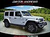 New 2026 JEEP WRANGLER SAHARA 4 DOOR 4X4 in ST. PETERSBURG, FLORIDA