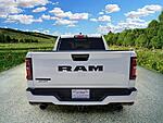 New 2026 RAM 1500 BIG HORN 4X2 QUAD CAB 6'4