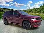 New 2026 DODGE DURANGO GT RWD in ST. PETERSBURG, FLORIDA (Photo 1)