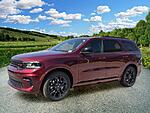 New 2026 DODGE DURANGO GT RWD in ST. PETERSBURG, FLORIDA (Photo 2)