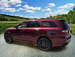 New 2026 DODGE DURANGO GT RWD in ST. PETERSBURG, FLORIDA (Photo 4)