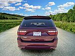 New 2026 DODGE DURANGO GT RWD in ST. PETERSBURG, FLORIDA (Photo 5)