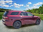 New 2026 DODGE DURANGO GT RWD in ST. PETERSBURG, FLORIDA (Photo 6)