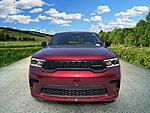 New 2026 DODGE DURANGO GT RWD in ST. PETERSBURG, FLORIDA (Photo 8)