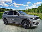 New 2026 DODGE DURANGO GT PREMIUM HEMI V8 AWD in ST. PETERSBURG, FLORIDA (Photo 1)