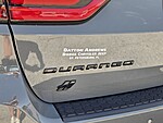 New 2026 DODGE DURANGO GT PREMIUM HEMI V8 AWD in ST. PETERSBURG, FLORIDA (Photo 10)
