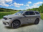 New 2026 DODGE DURANGO GT PREMIUM HEMI V8 AWD in ST. PETERSBURG, FLORIDA (Photo 2)