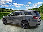 New 2026 DODGE DURANGO GT PREMIUM HEMI V8 AWD in ST. PETERSBURG, FLORIDA (Photo 4)