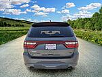 New 2026 DODGE DURANGO GT PREMIUM HEMI V8 AWD in ST. PETERSBURG, FLORIDA (Photo 5)