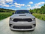New 2026 DODGE DURANGO GT PREMIUM HEMI V8 AWD in ST. PETERSBURG, FLORIDA (Photo 8)