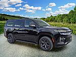 New 2026 JEEP GRAND WAGONEER UPLAND 4X4 in ST. PETERSBURG, FLORIDA (Photo 1)