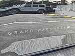 New 2026 JEEP GRAND WAGONEER UPLAND 4X4 in ST. PETERSBURG, FLORIDA (Photo 10)