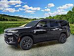 New 2026 JEEP GRAND WAGONEER UPLAND 4X4 in ST. PETERSBURG, FLORIDA (Photo 2)
