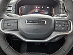 New 2026 JEEP GRAND WAGONEER UPLAND 4X4 in ST. PETERSBURG, FLORIDA (Photo 20)