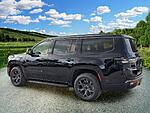 New 2026 JEEP GRAND WAGONEER UPLAND 4X4 in ST. PETERSBURG, FLORIDA (Photo 4)