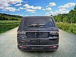 New 2026 JEEP GRAND WAGONEER UPLAND 4X4 in ST. PETERSBURG, FLORIDA (Photo 5)