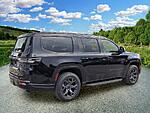 New 2026 JEEP GRAND WAGONEER UPLAND 4X4 in ST. PETERSBURG, FLORIDA (Photo 6)