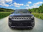 New 2026 JEEP GRAND WAGONEER UPLAND 4X4 in ST. PETERSBURG, FLORIDA (Photo 8)