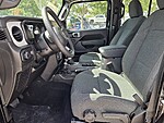 New 2026 JEEP GLADIATOR SPORT 4X4 in ST. PETERSBURG, FLORIDA (Photo 12)