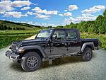 New 2026 JEEP GLADIATOR SPORT 4X4 in ST. PETERSBURG, FLORIDA (Photo 2)