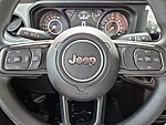 New 2026 JEEP GLADIATOR SPORT 4X4 in ST. PETERSBURG, FLORIDA (Photo 20)