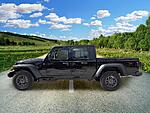 New 2026 JEEP GLADIATOR SPORT 4X4 in ST. PETERSBURG, FLORIDA (Photo 3)