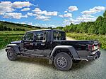 New 2026 JEEP GLADIATOR SPORT 4X4 in ST. PETERSBURG, FLORIDA (Photo 4)