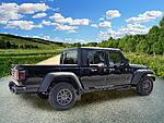 New 2026 JEEP GLADIATOR SPORT 4X4 in ST. PETERSBURG, FLORIDA (Photo 6)
