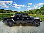 New 2026 JEEP GLADIATOR SPORT 4X4 in ST. PETERSBURG, FLORIDA (Photo 7)