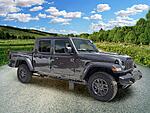 New 2026 JEEP GLADIATOR SPORT S 4X4 in ST. PETERSBURG, FLORIDA (Photo 1)