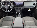 New 2026 JEEP GLADIATOR SPORT S 4X4 in ST. PETERSBURG, FLORIDA (Photo 15)