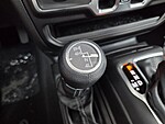 New 2026 JEEP GLADIATOR SPORT S 4X4 in ST. PETERSBURG, FLORIDA (Photo 19)