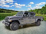 New 2026 JEEP GLADIATOR SPORT S 4X4 in ST. PETERSBURG, FLORIDA (Photo 2)