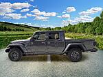 New 2026 JEEP GLADIATOR SPORT S 4X4 in ST. PETERSBURG, FLORIDA (Photo 3)