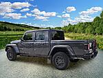 New 2026 JEEP GLADIATOR SPORT S 4X4 in ST. PETERSBURG, FLORIDA (Photo 4)